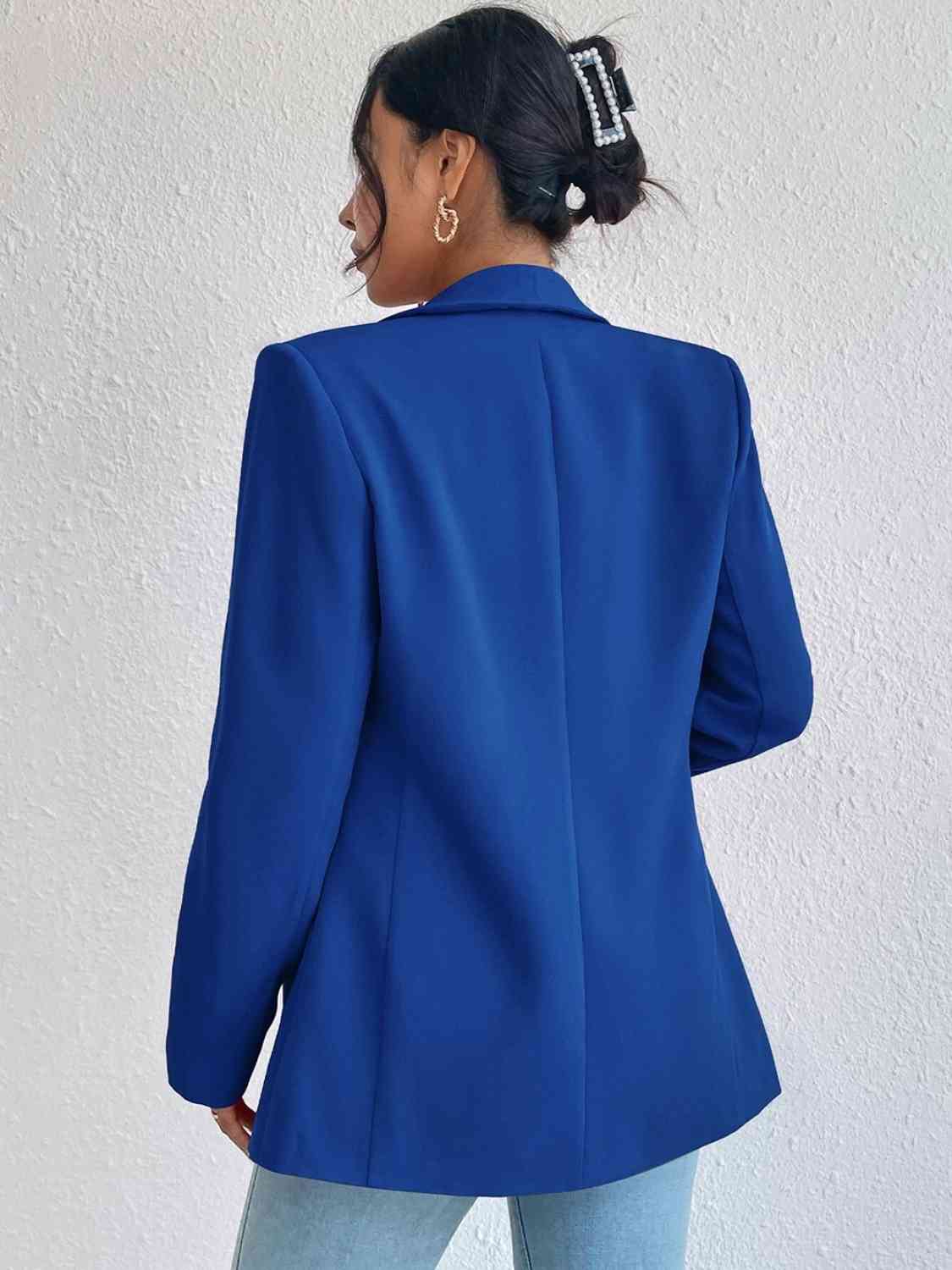 Girl Power Blazer