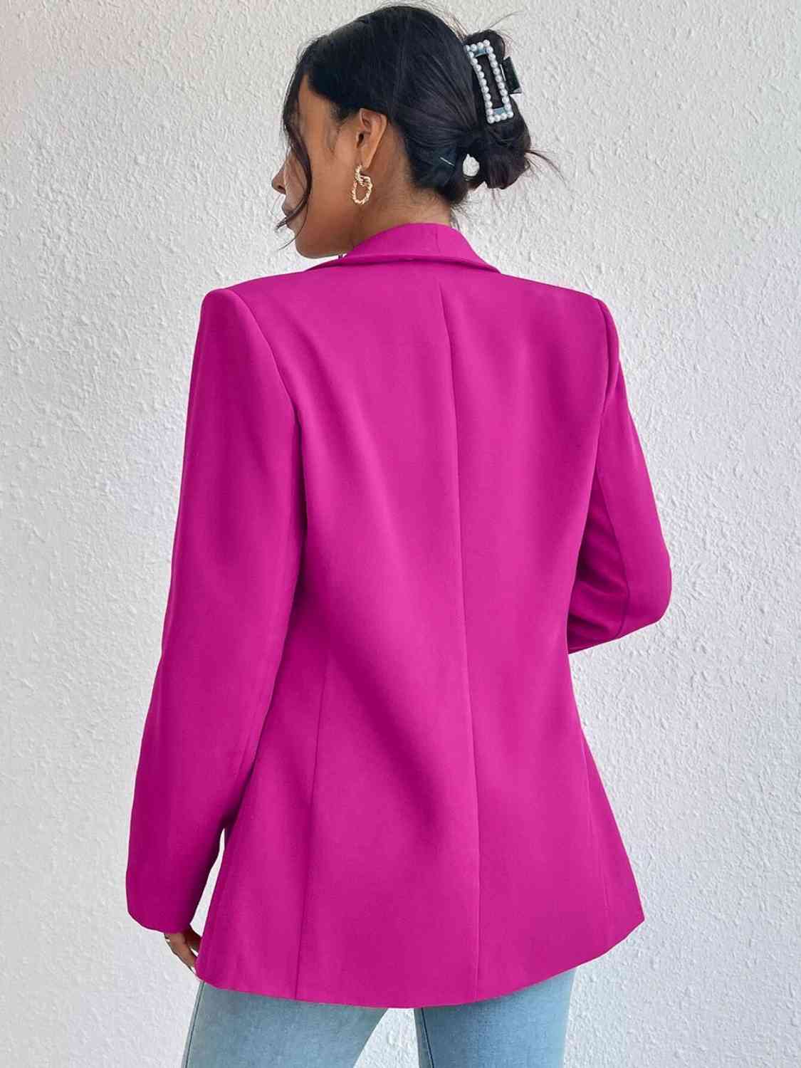 Girl Power Blazer