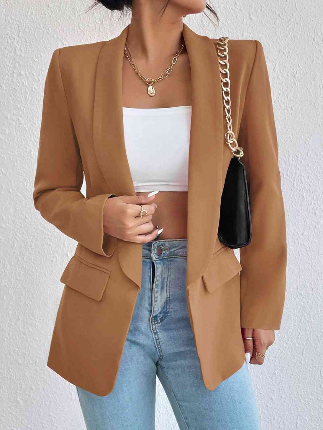 Girl Power Blazer