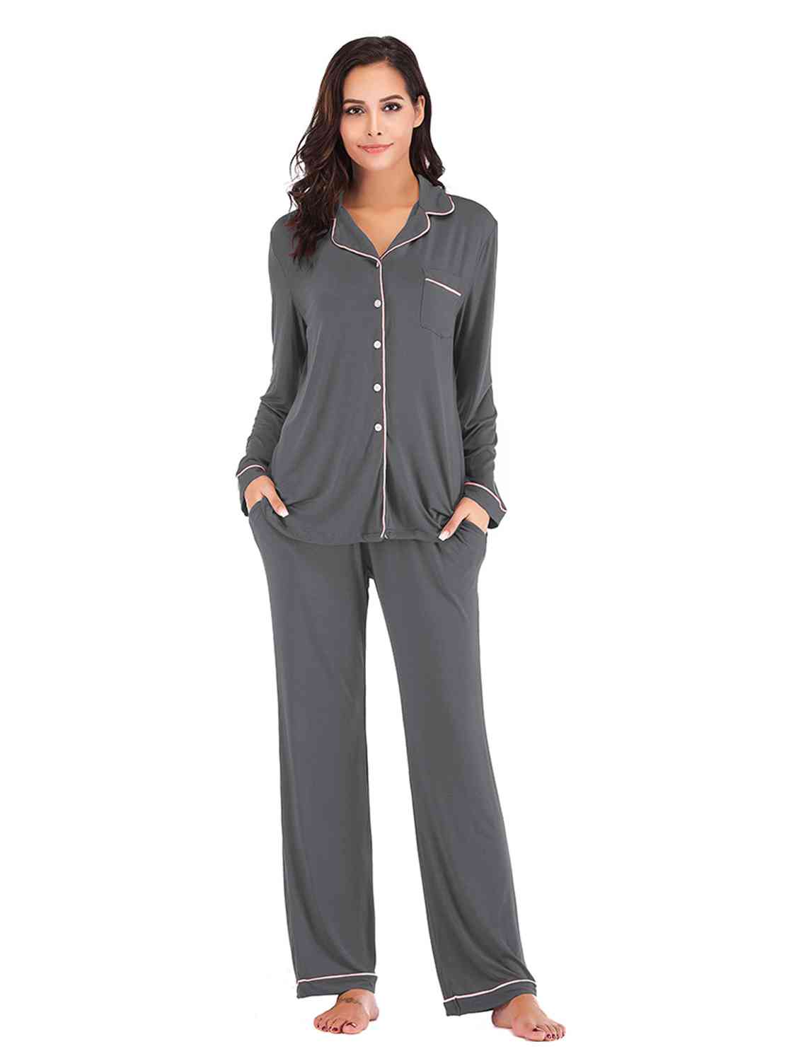 Sweet Dreams Pajama Set