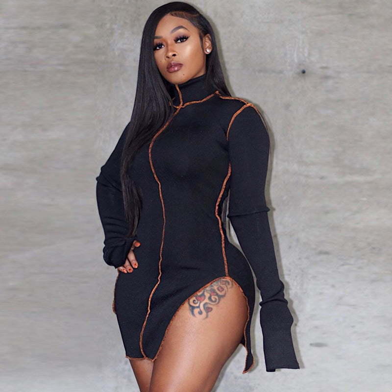 Mira Dress