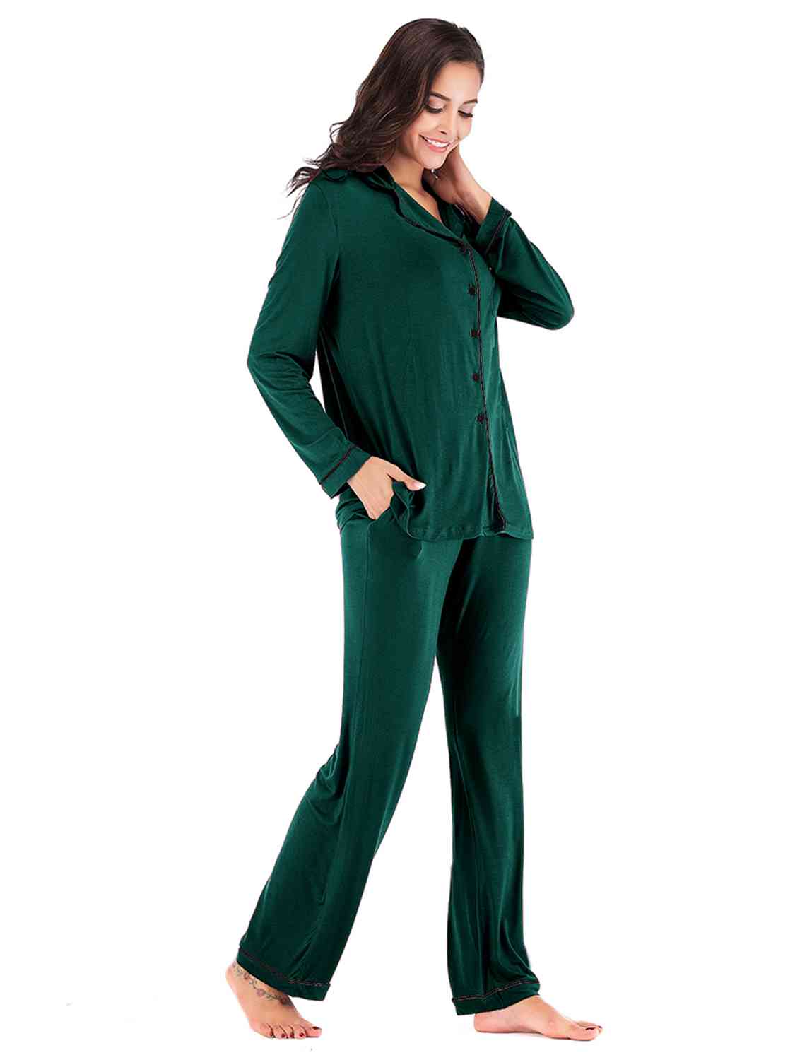 Sweet Dreams Pajama Set