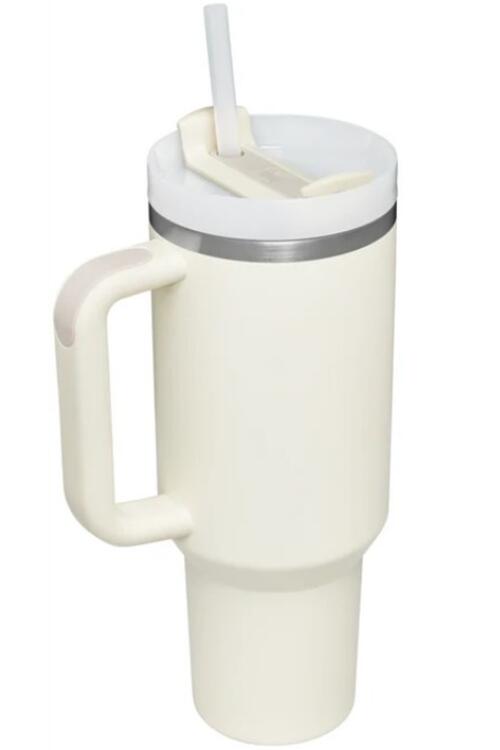 Stanley Inspired Tumbler