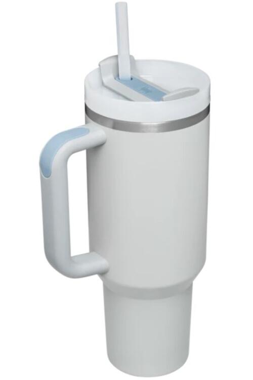 Stanley Inspired Tumbler