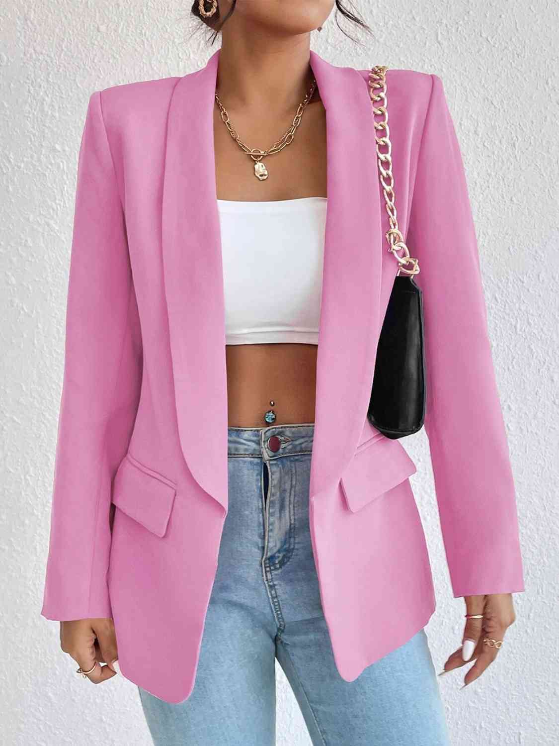 Girl Power Blazer