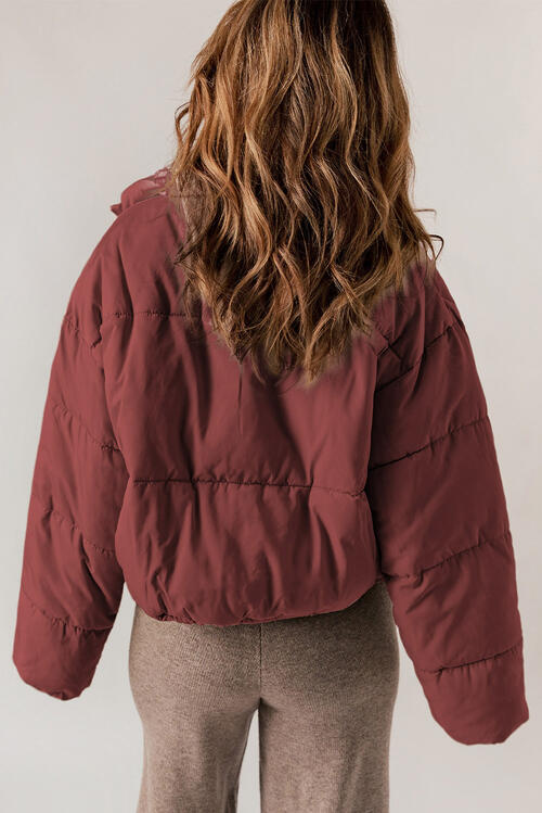 Perfect Puffer Jacket