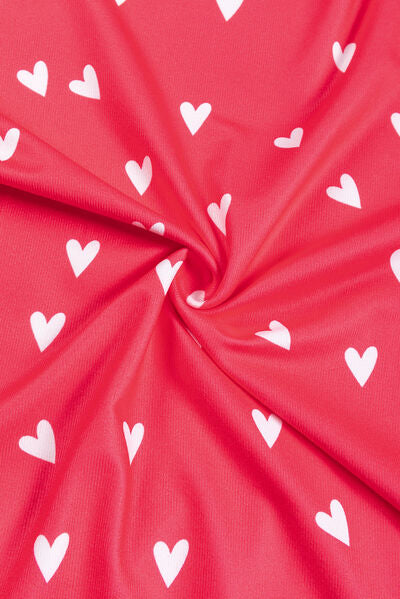 Hearts Lounge Set