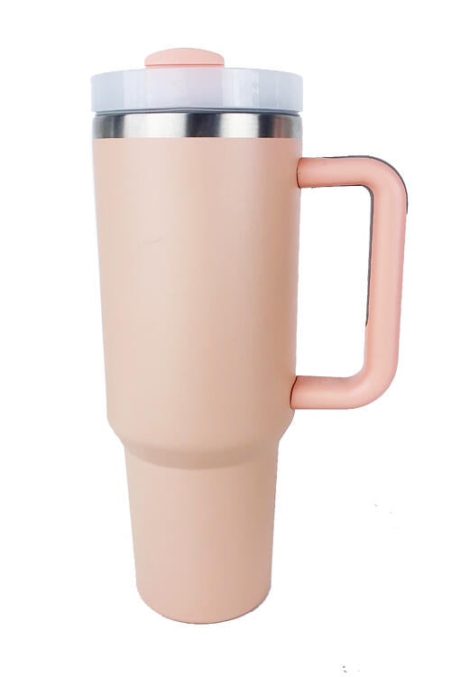Stanley Inspired Tumbler