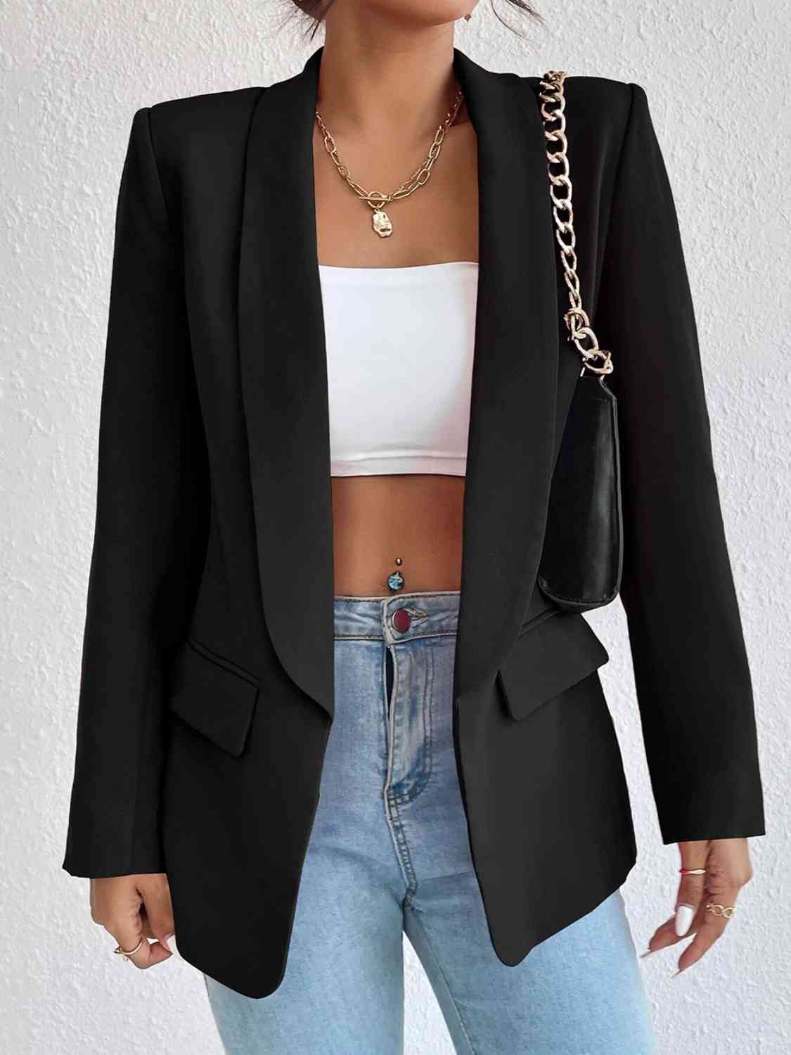 Girl Power Blazer