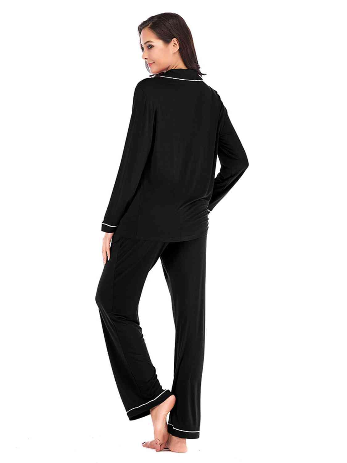 Sweet Dreams Pajama Set