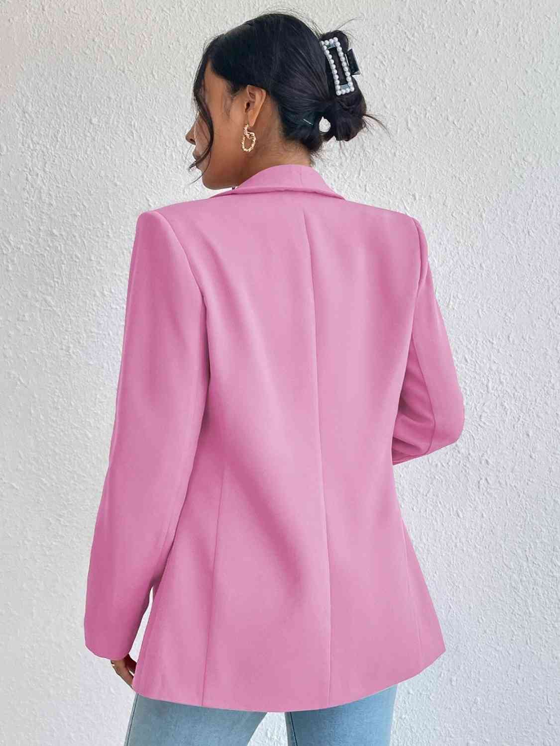 Girl Power Blazer