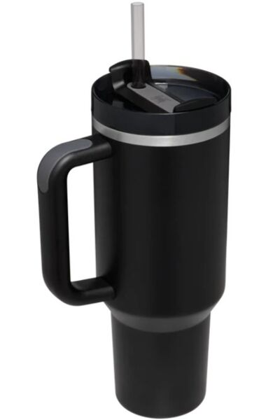 Stanley Inspired Tumbler