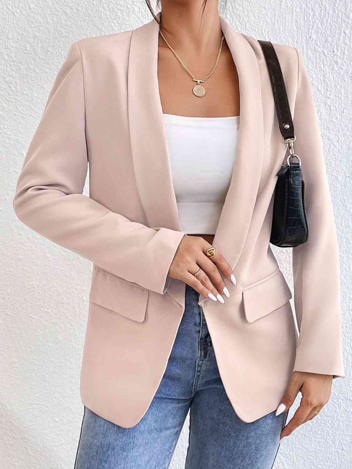 Girl Power Blazer