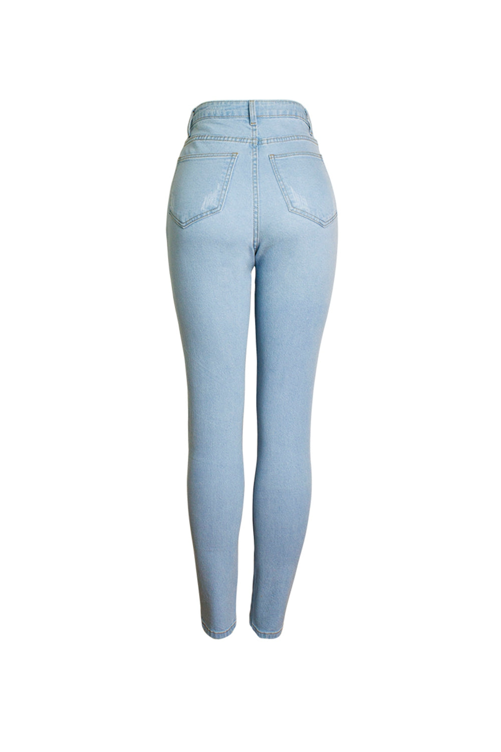 Love Life High Waist Jeans