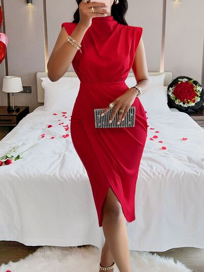 His Valentine Dress