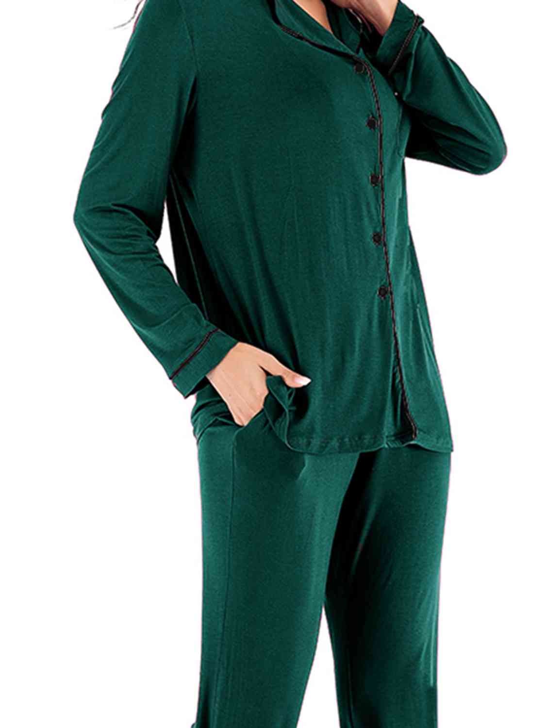 Sweet Dreams Pajama Set