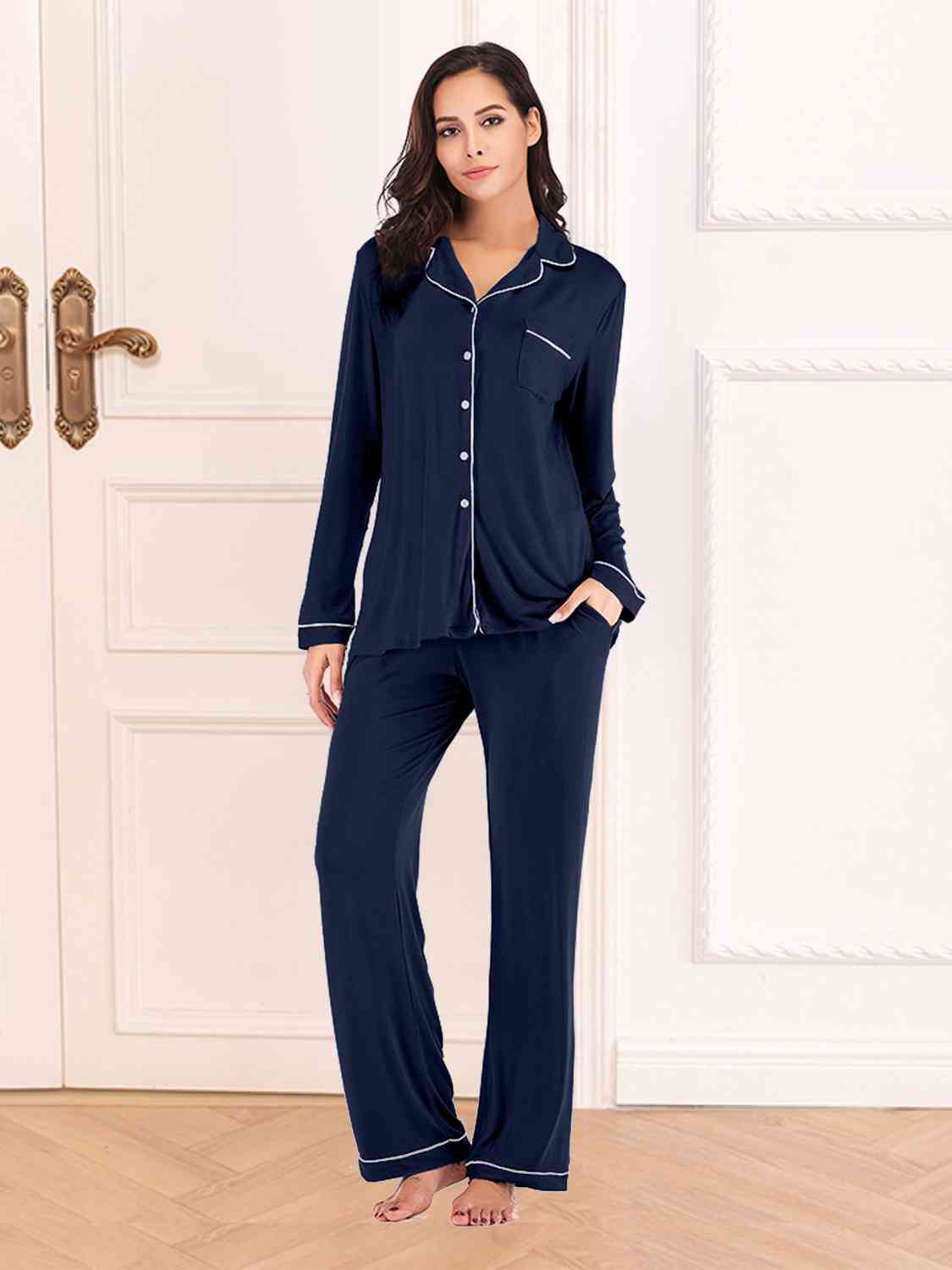 Sweet Dreams Pajama Set