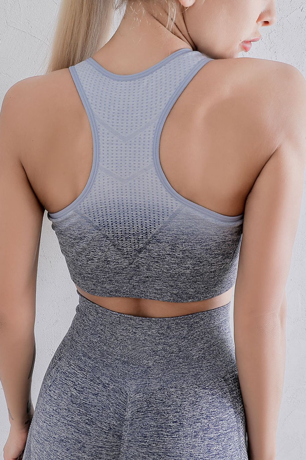 Gradient Activewear Set