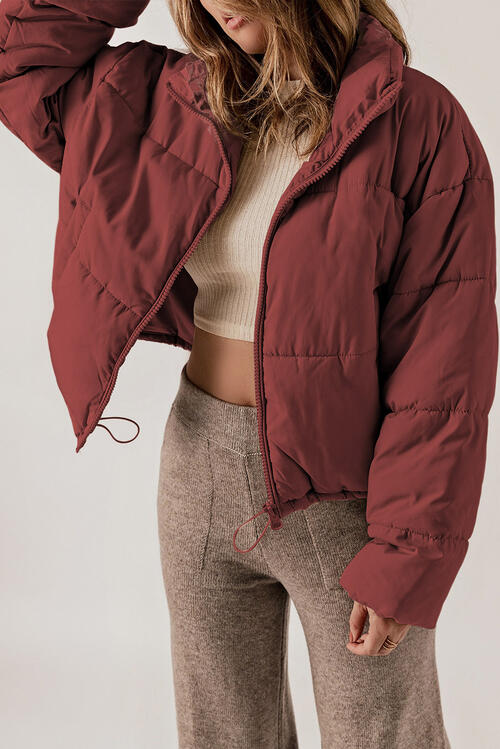 Perfect Puffer Jacket