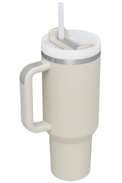 Stanley Inspired Tumbler
