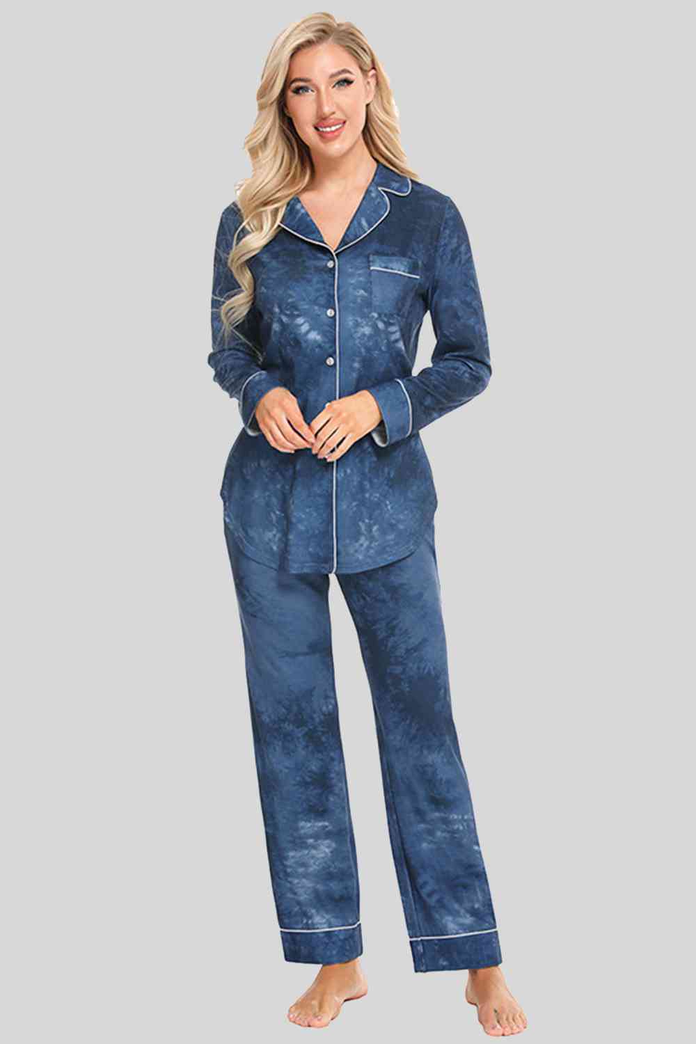 Sweet Dreams Pajama Set