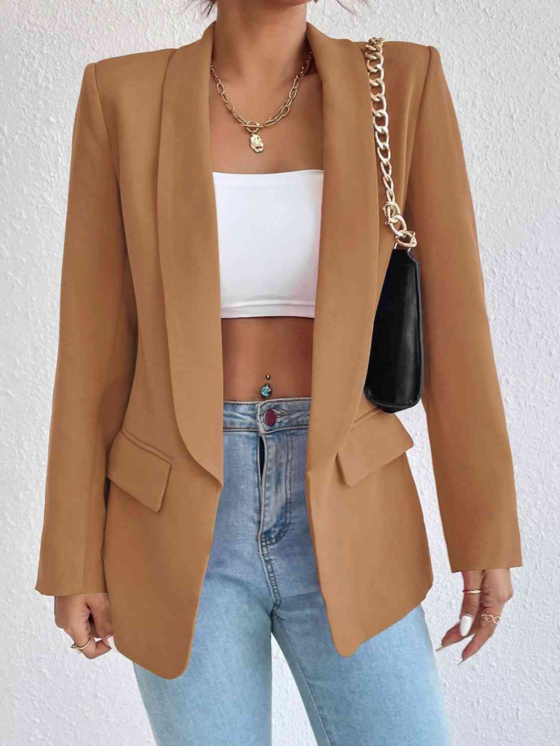 Girl Power Blazer