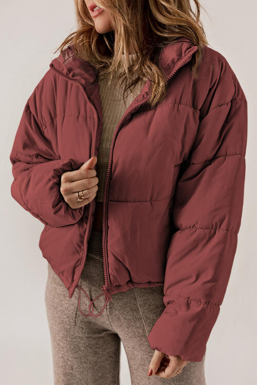 Perfect Puffer Jacket