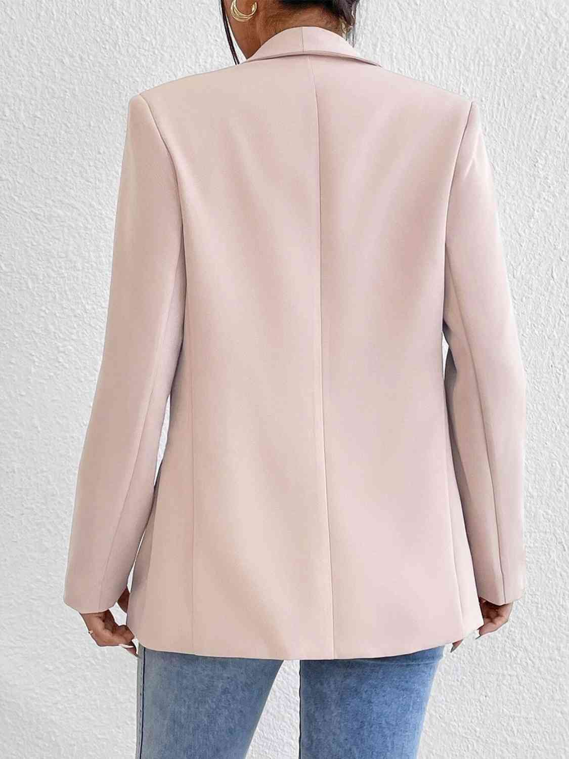 Girl Power Blazer