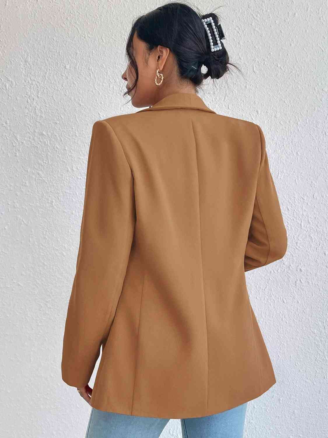 Girl Power Blazer