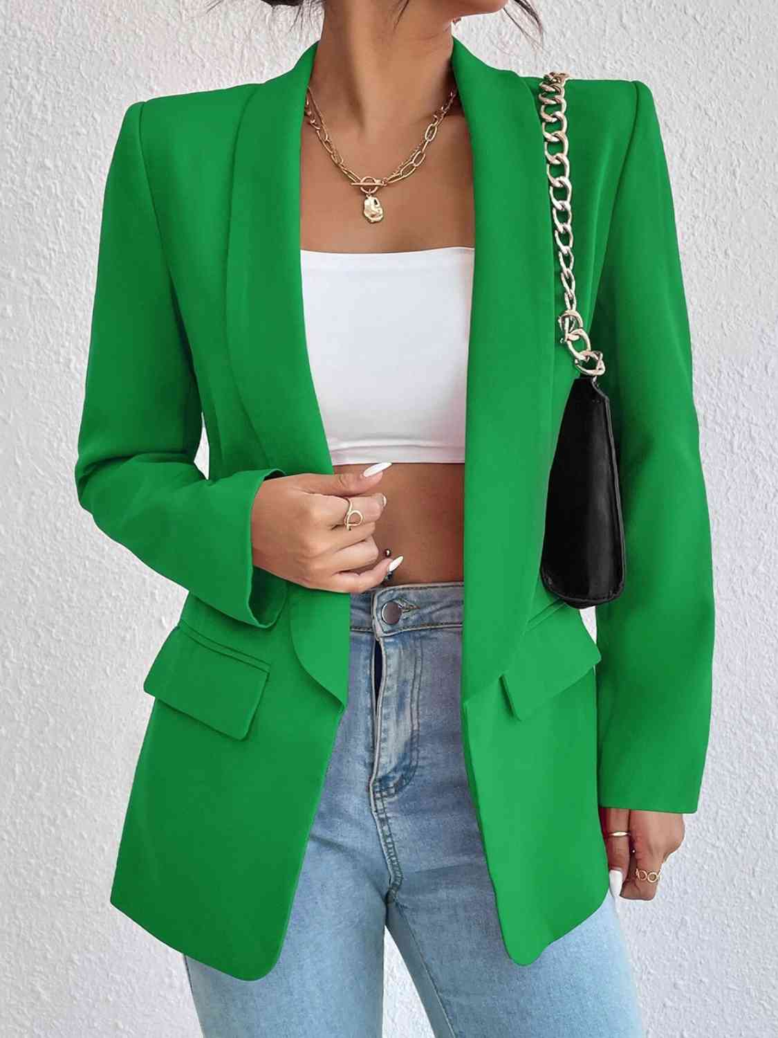 Girl Power Blazer