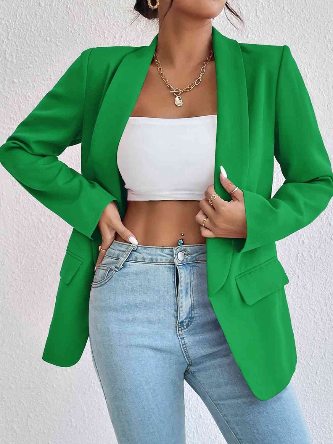 Girl Power Blazer