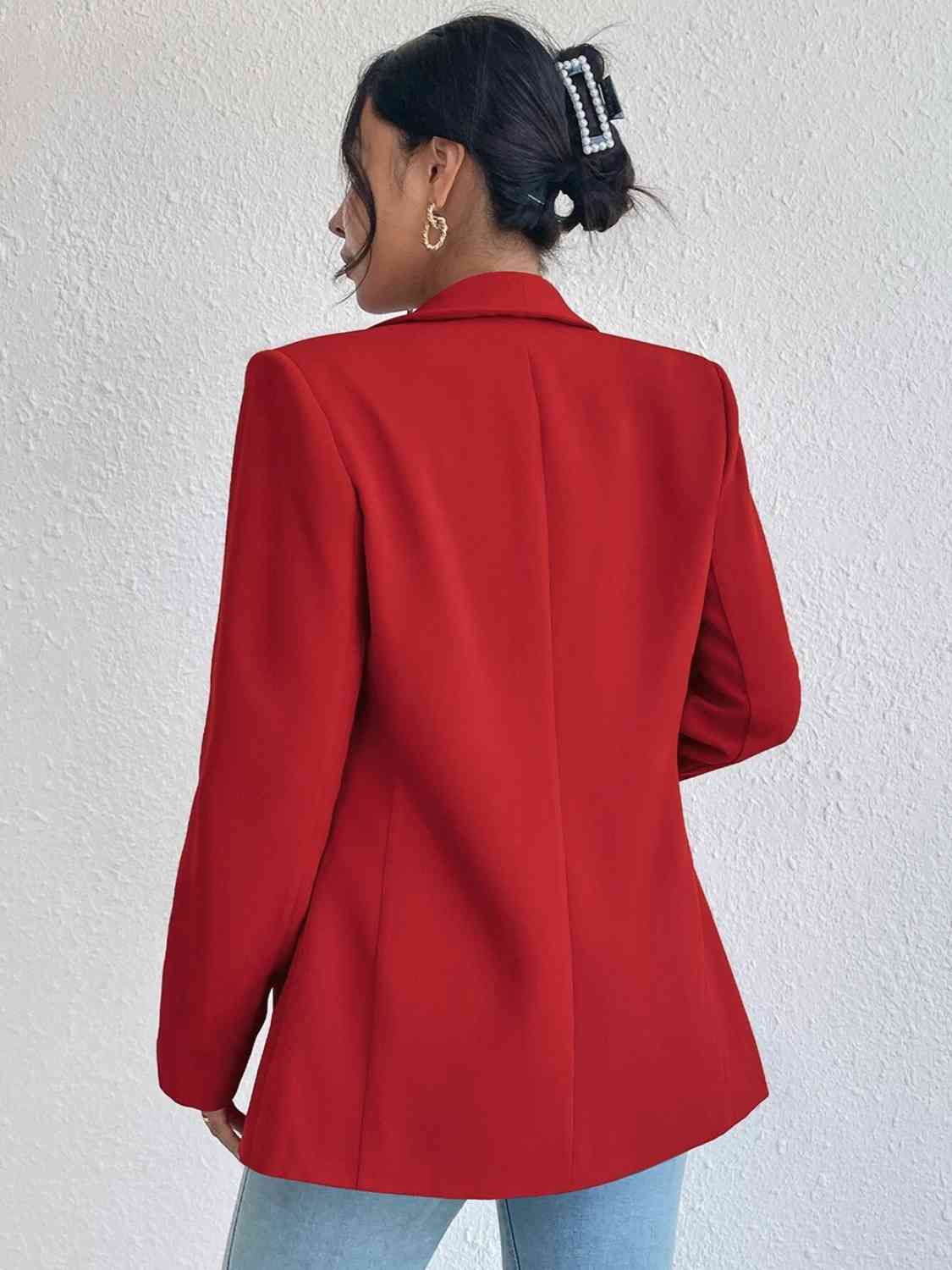 Girl Power Blazer