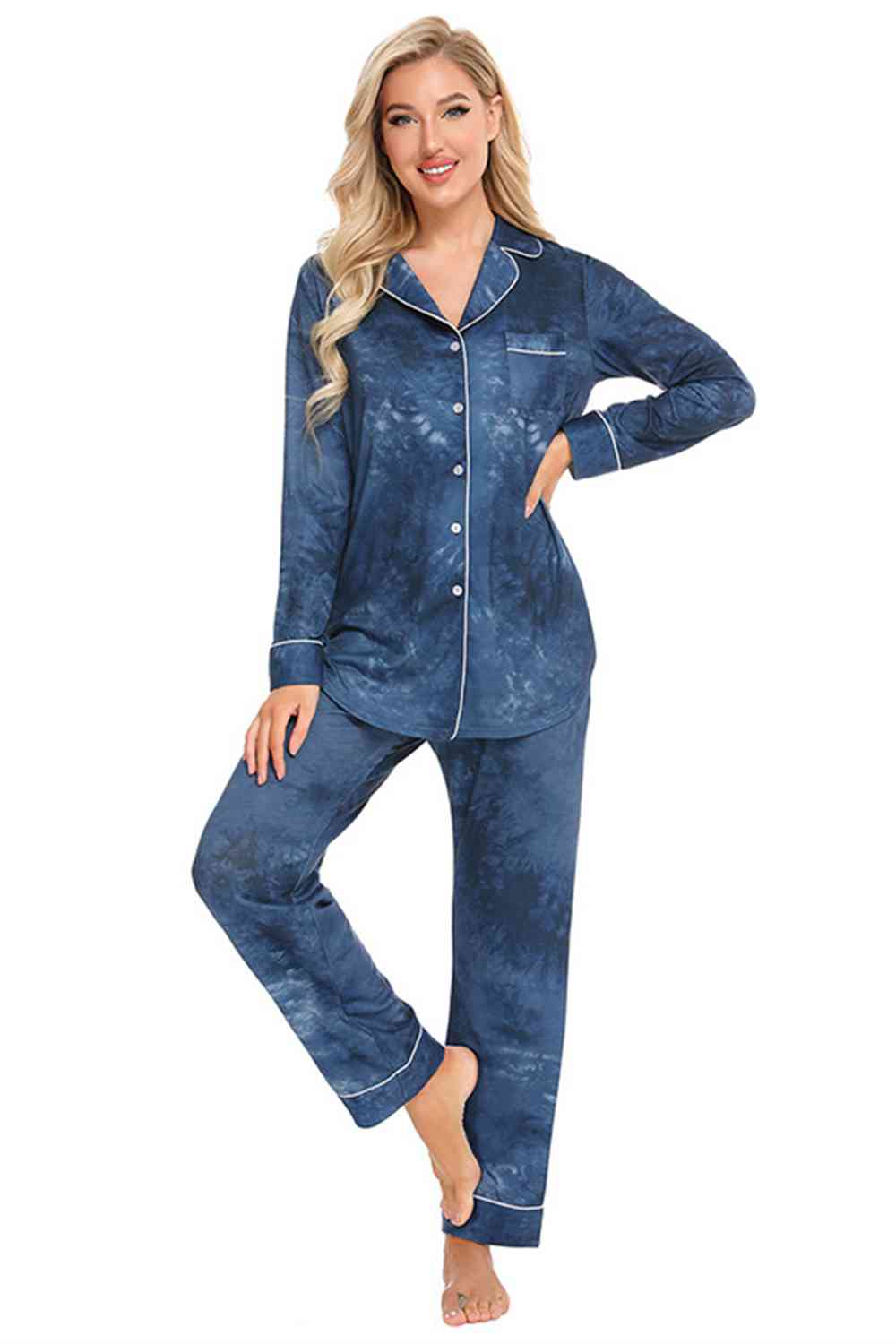 Sweet Dreams Pajama Set