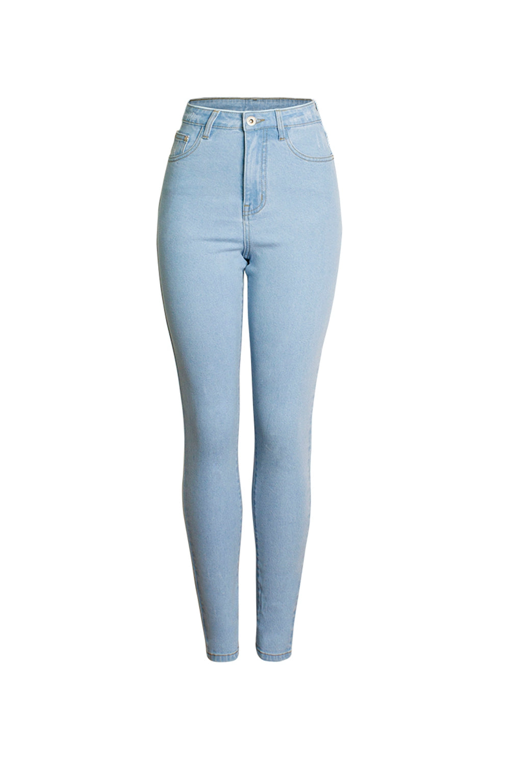 Love Life High Waist Jeans
