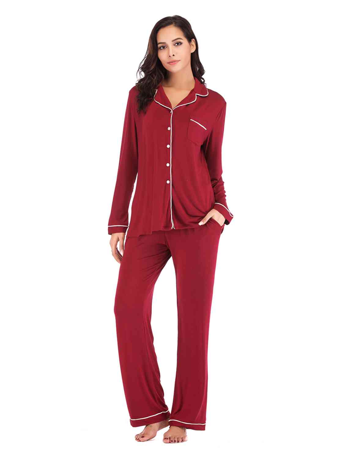 Sweet Dreams Pajama Set
