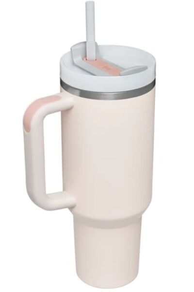 Stanley Inspired Tumbler