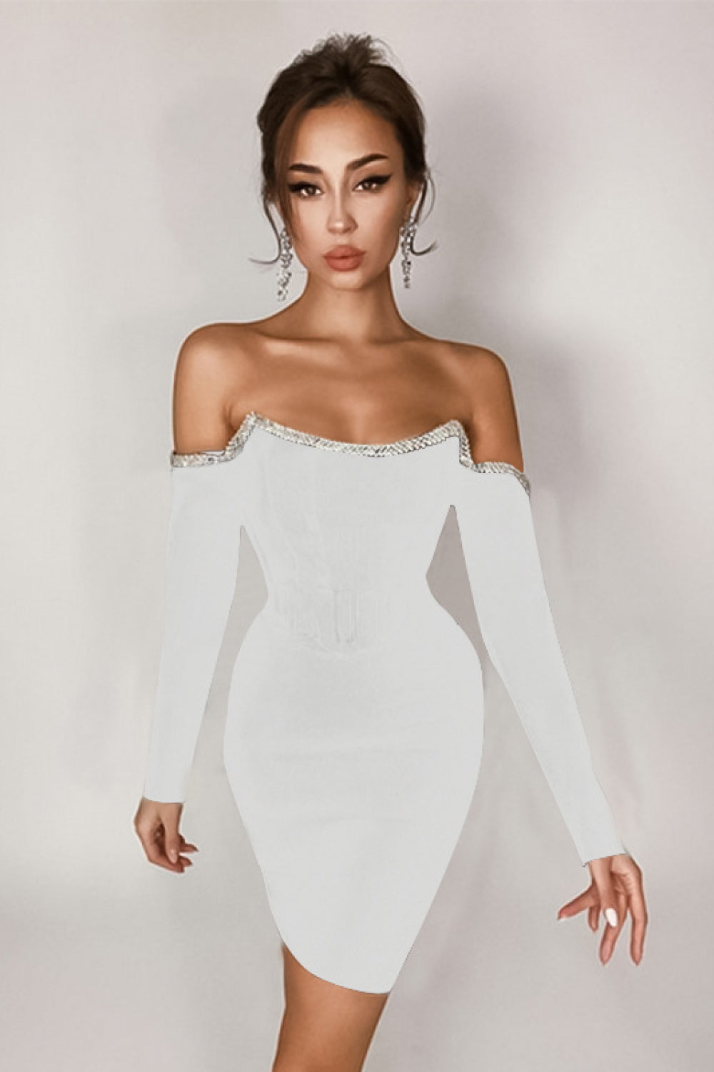 Glamorous Dress
