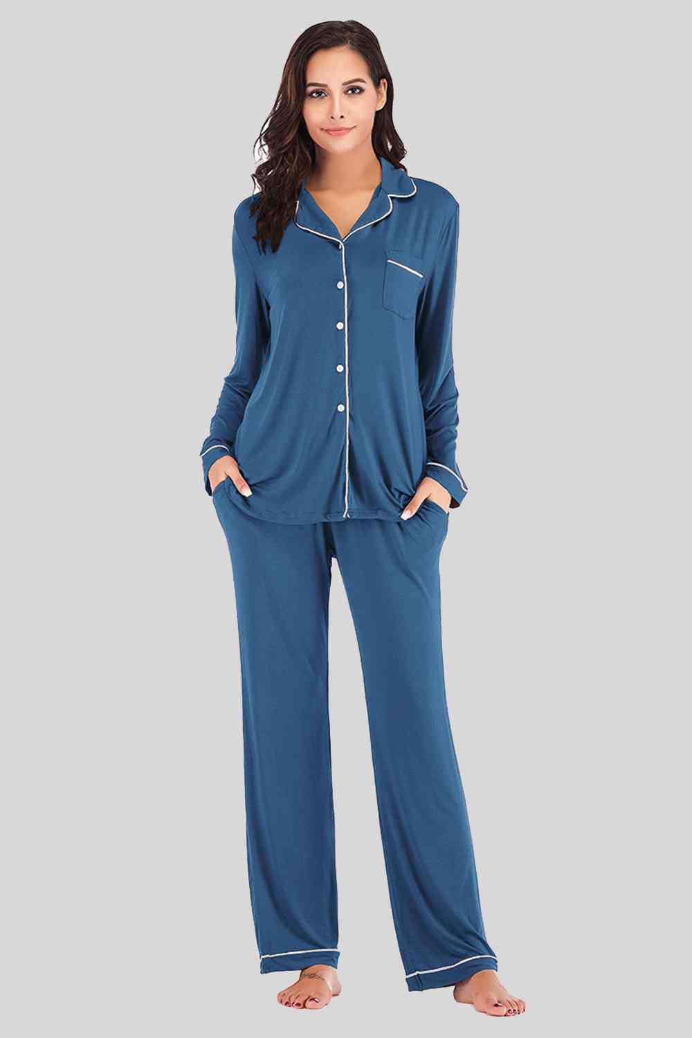 Sweet Dreams Pajama Set