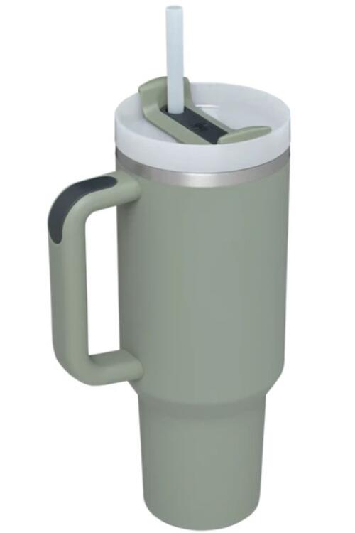 Stanley Inspired Tumbler