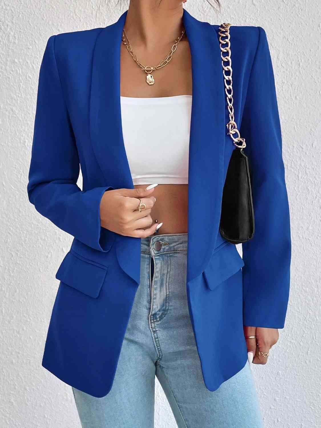 Girl Power Blazer