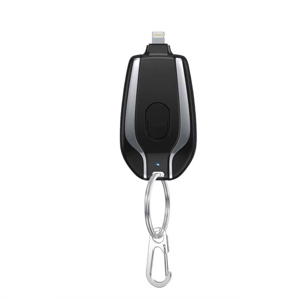 Mini Power Phone / Pod & more Keychain Charger