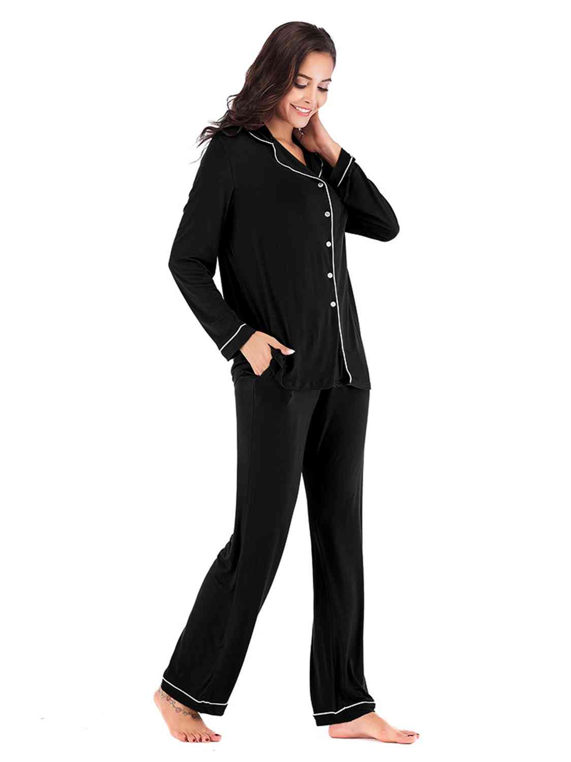 Sweet Dreams Pajama Set