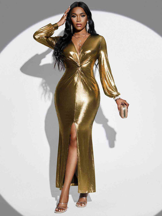 Trophy Wife Dress