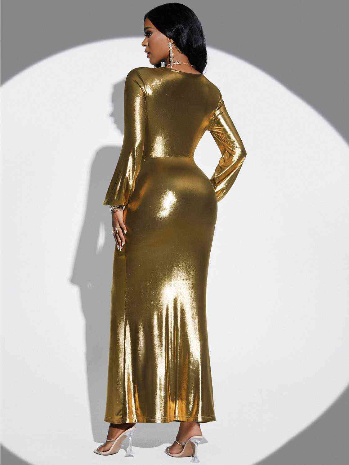Trophy Wife Dress