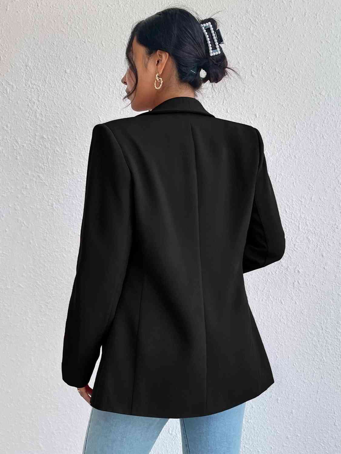 Girl Power Blazer