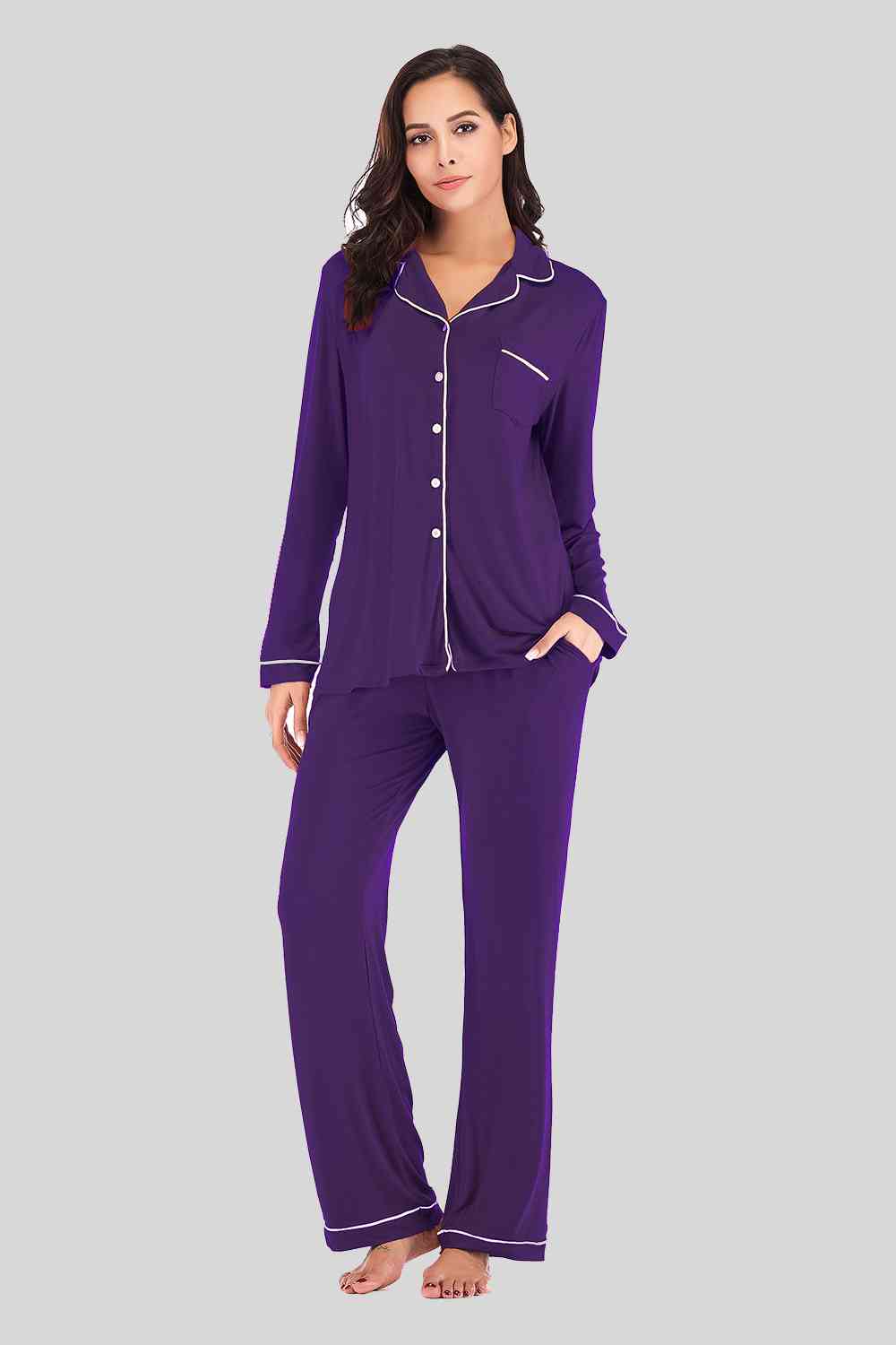 Sweet Dreams Pajama Set