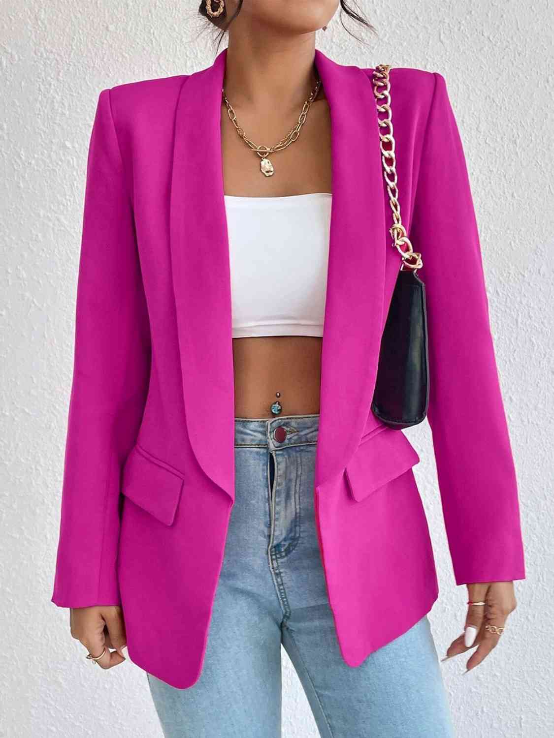 Girl Power Blazer