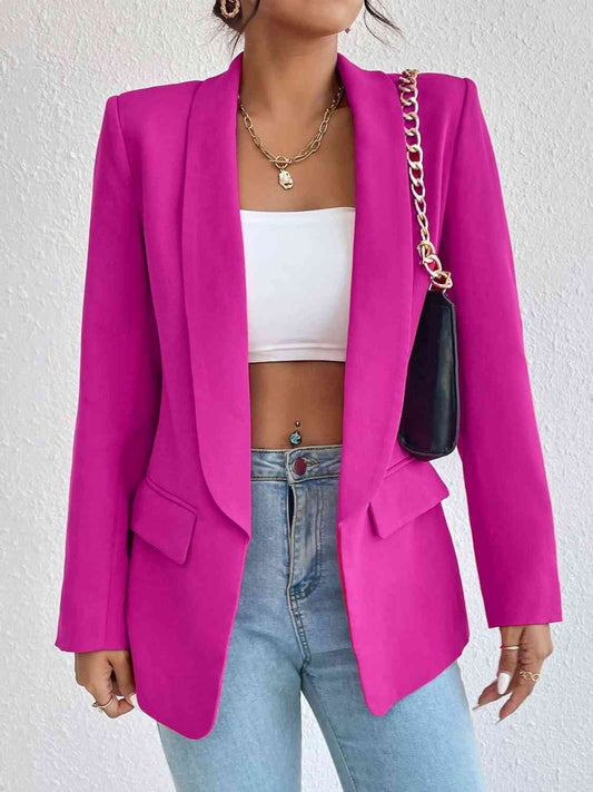 Girl Power Blazer