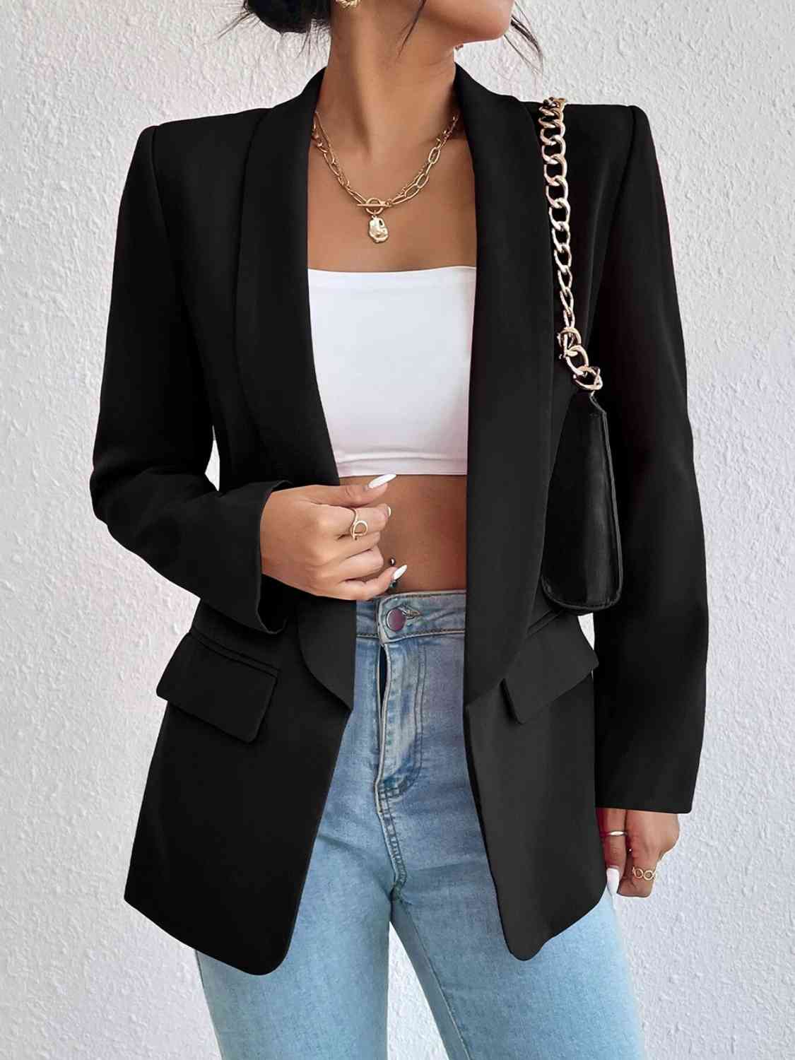 Girl Power Blazer