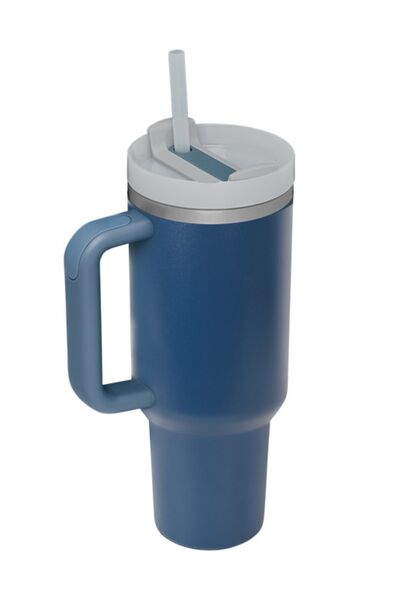 Stanley Inspired Tumbler